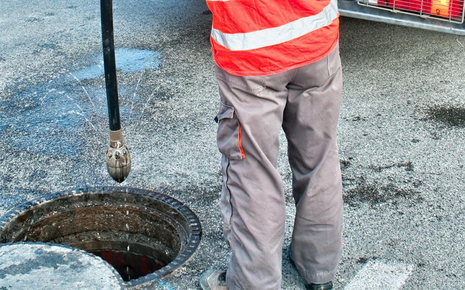 déboucheur ecologique canalisation Paris 3
