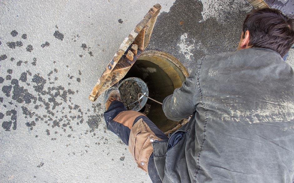 prix dégorgement canalisation Choisy-le-Roi