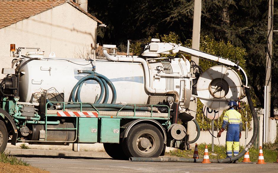 prix dégorgement canalisation Choisy-le-Roi