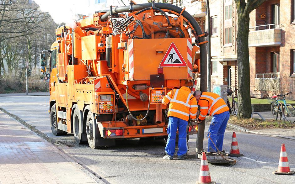prix dégorgement canalisation Choisy-le-Roi