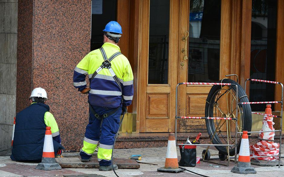 dégorgement canalisation tarif La Grande-Paroisse