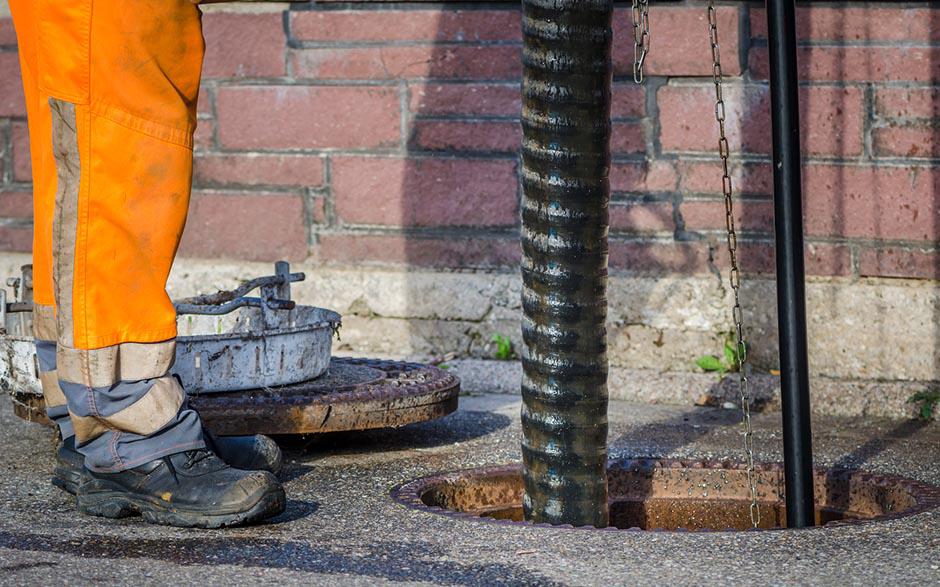 prix dégorgement canalisation Choisy-le-Roi