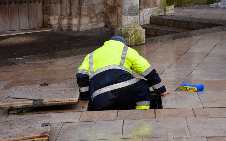 déboucheur grosse canalisation Noisy-le-Grand