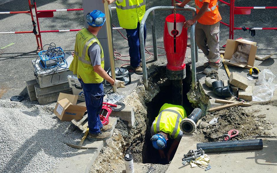  prix dégorgement canalisation Choisy-le-Roi