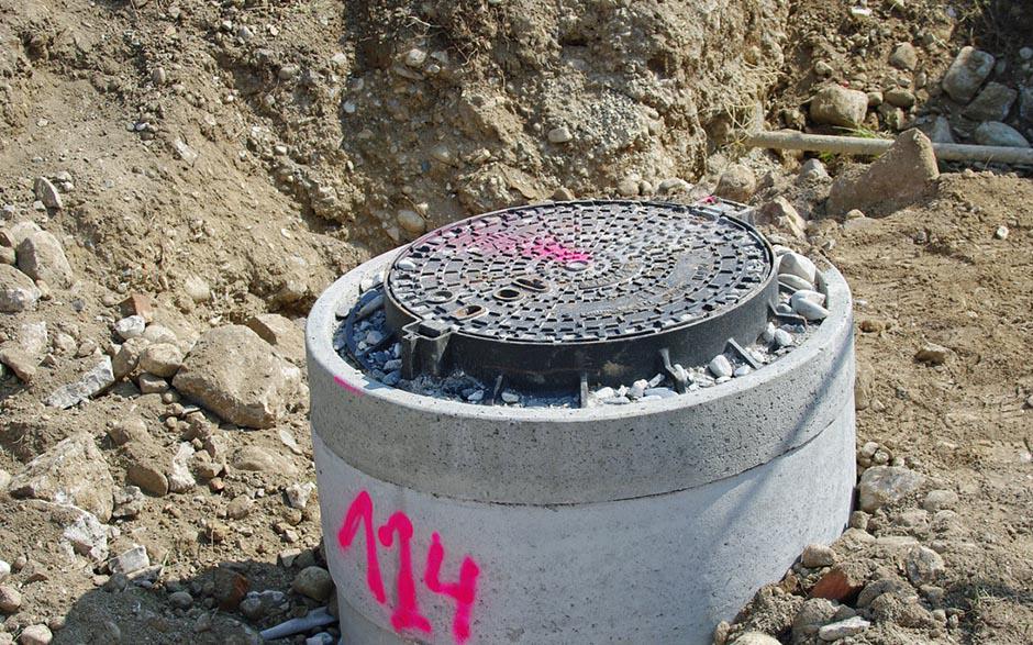 dégorgement canalisation tarif La Grande-Paroisse