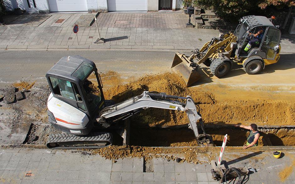 plombier débouchage canalisation Villejuif