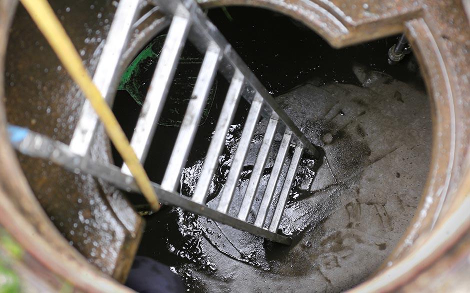 déboucheur de canalisation Noisy-le-Grand